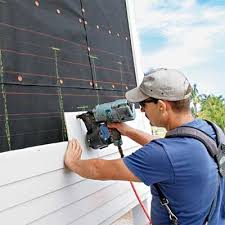 Best Historical Building Siding Restoration  in Westlake, TX